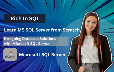 The Future of Data Management with SQL Server